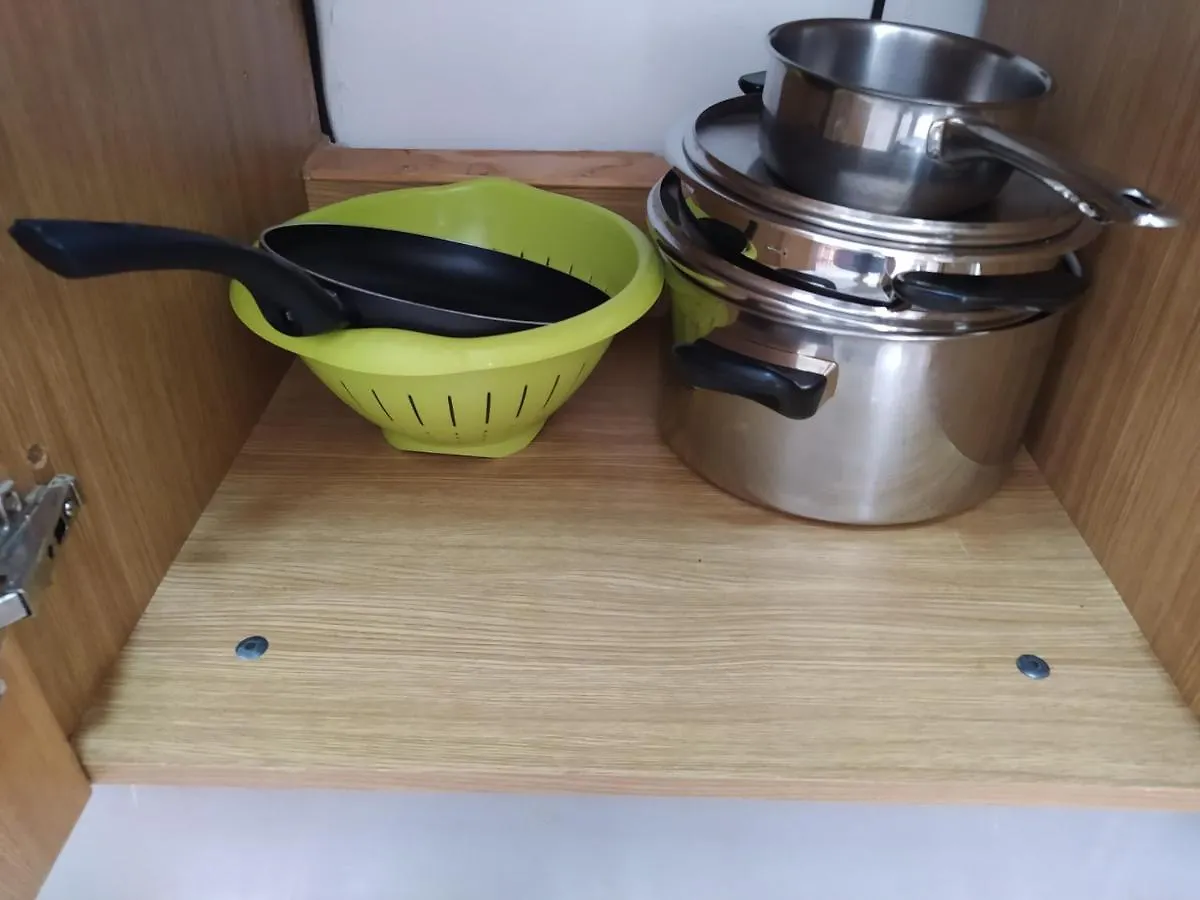 Appartement Casa Érika Tarajalejo Espagne