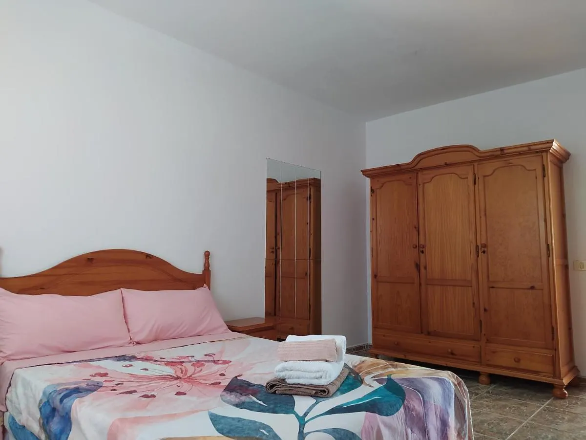 Appartement Casa Érika Tarajalejo Espagne
