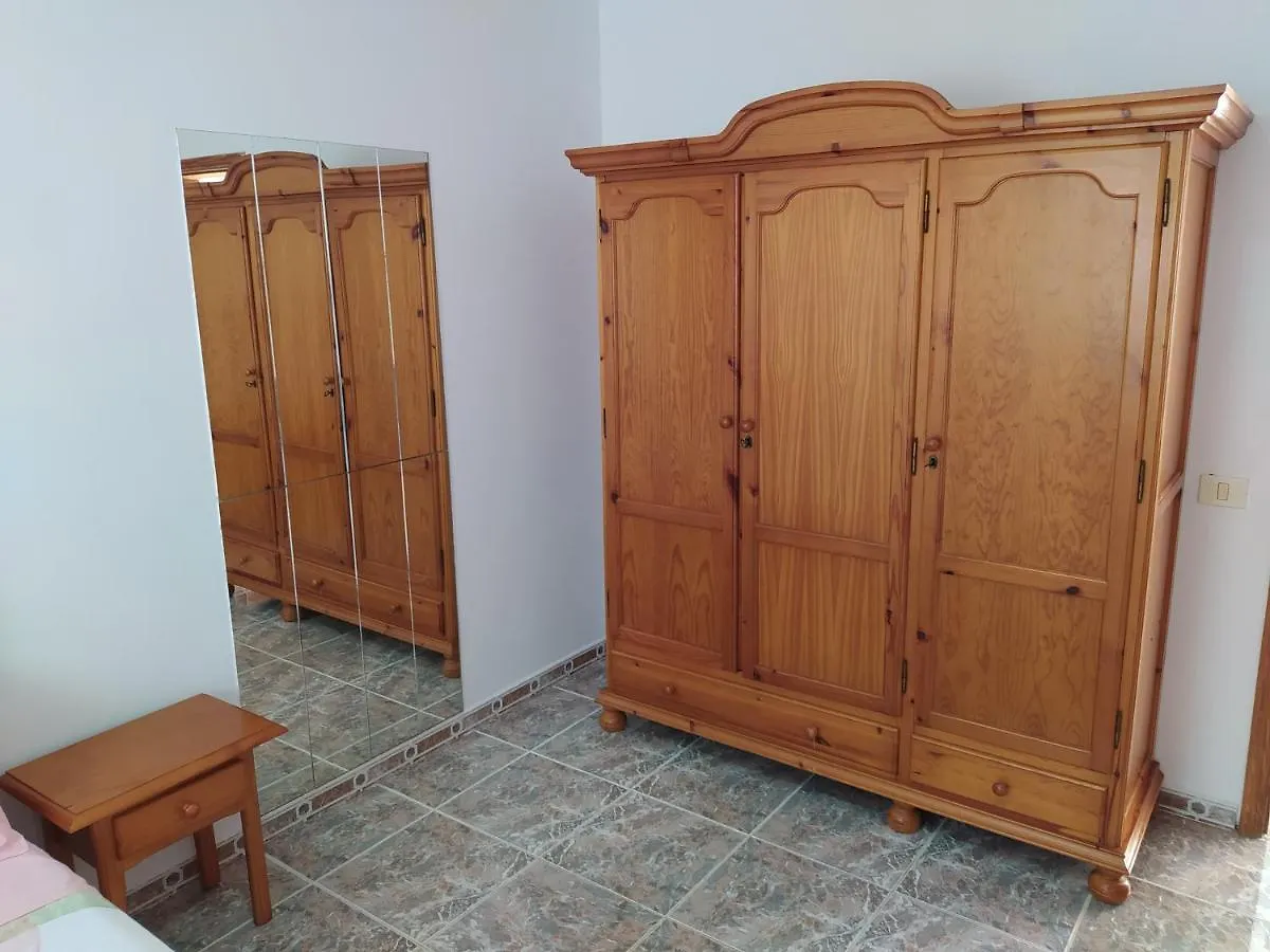 Appartement Casa Érika Tarajalejo