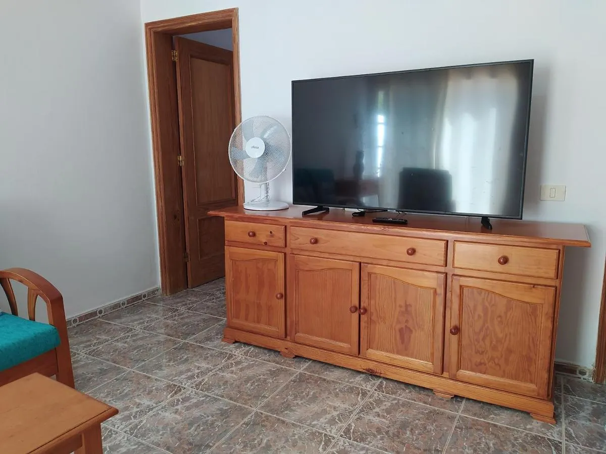 Appartement Casa Érika Tarajalejo