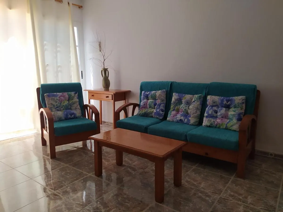 Appartement Casa Érika Tarajalejo