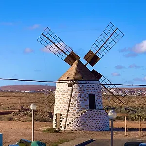 Fuerteventura Monny Moulin View Antigua Wi-fi Appartement