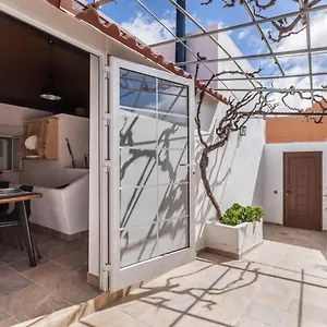 Casa Jacinto Hébergement de vacances