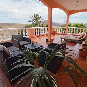 Casa La Gualjama Hébergement de vacances