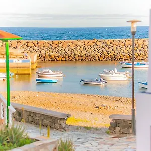 House Tajao Hébergement de vacances
