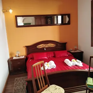 Casa Jashmine Hébergement de vacances