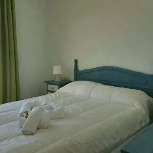 Apartamento Beach G, Tarajalejo