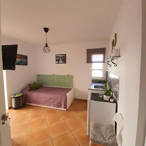 Apartamento Ohana 1, Tarajalejo