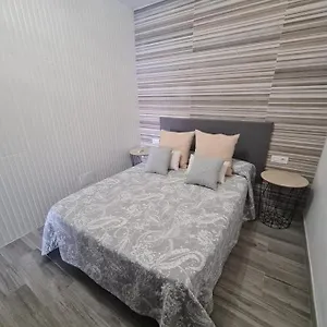 Apartamento Izannau, Tarajalejo