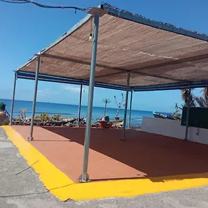 Apartamento Heva, Tarajalejo