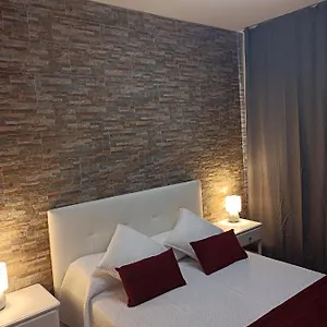 Apartamento Casa Blancamar, Tarajalejo