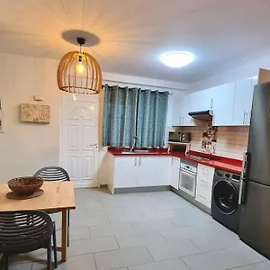 Apartamento Eco Ocean D, Tarajalejo