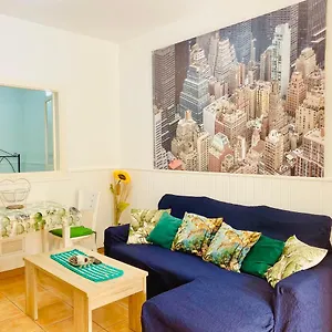 Apartamento Savoa 247, Tarajalejo