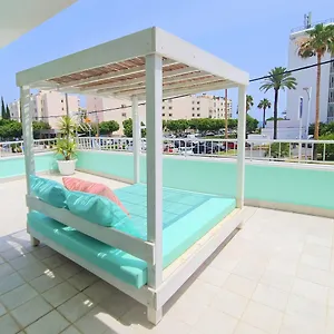 visit hotel