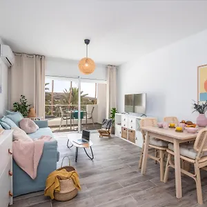 Apartamento Palm Fuerteventura, Tarajalejo