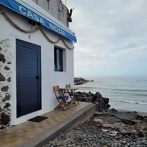 Apartamento Casa Noda, Tarajalejo